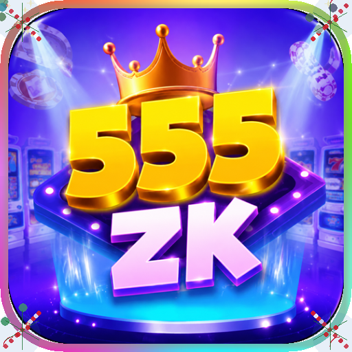 555zk — galeri pratinjau Resmi APK